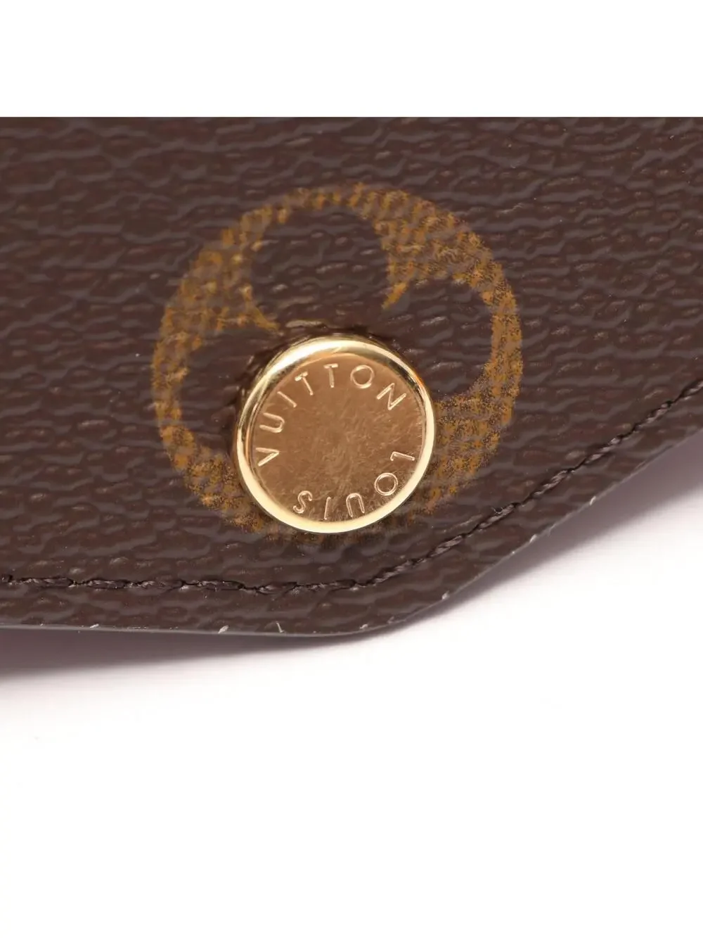 Louis Vuitton Portefeiulle Sarah Bifold #300261L69B